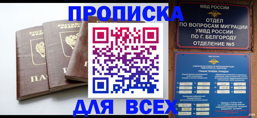 прописка в Светлогорске