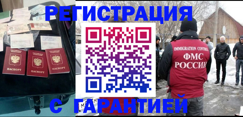 временная регистрация 2025 в Светлогорске